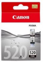 Canon PGI-520BK (2932B009AA) Canon PGI-520BK (2932B009AA)